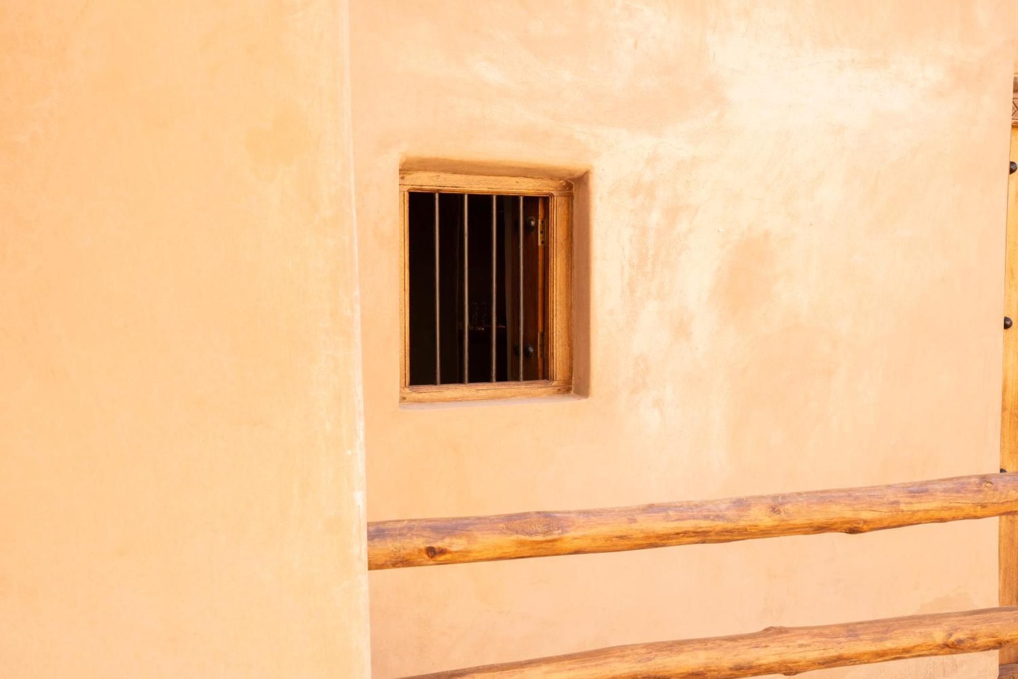 Nomad Inn Nizwa Eksteriør billede