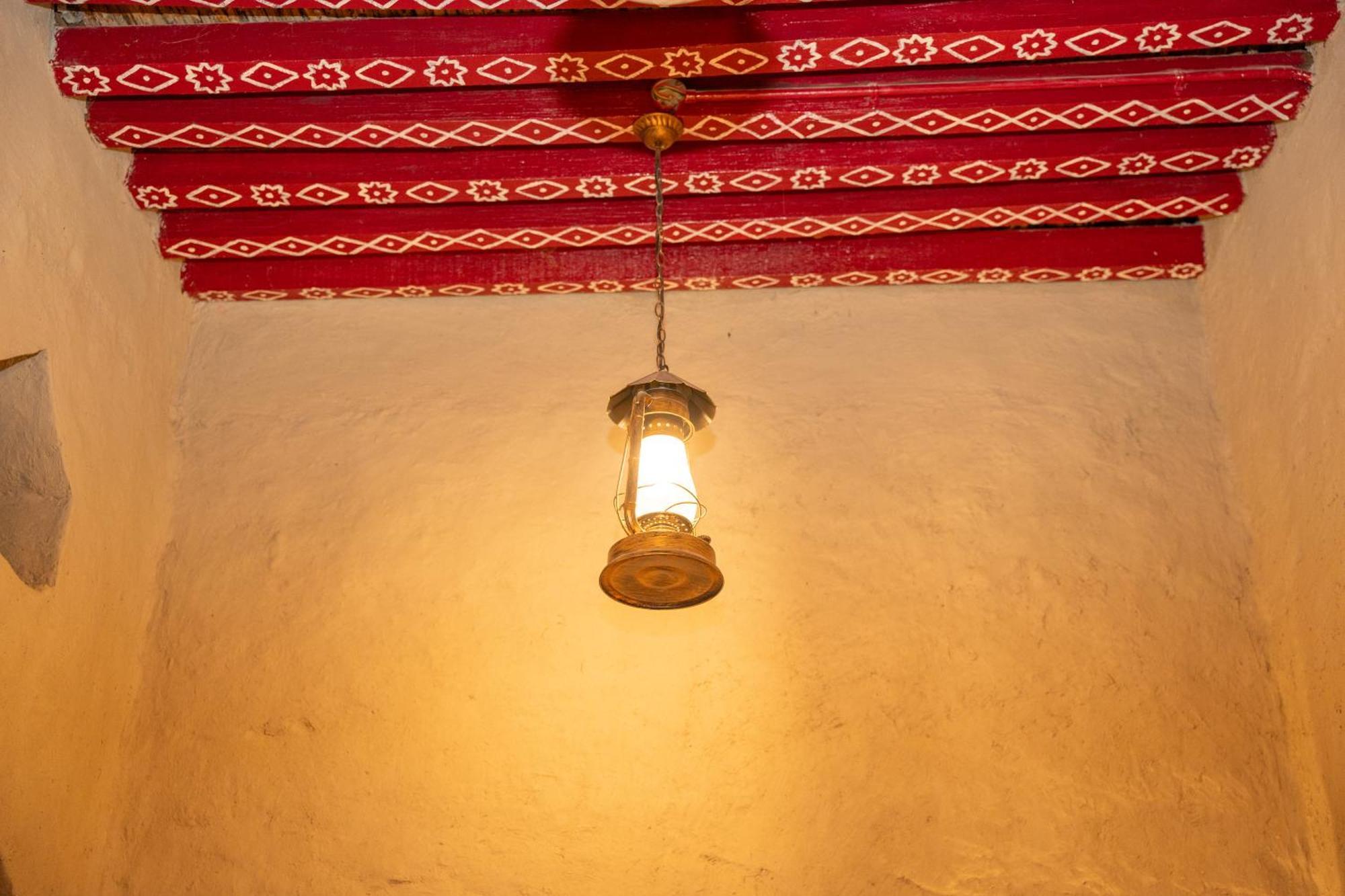 Nomad Inn Nizwa Eksteriør billede
